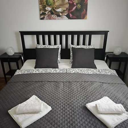 Apartman Kika *