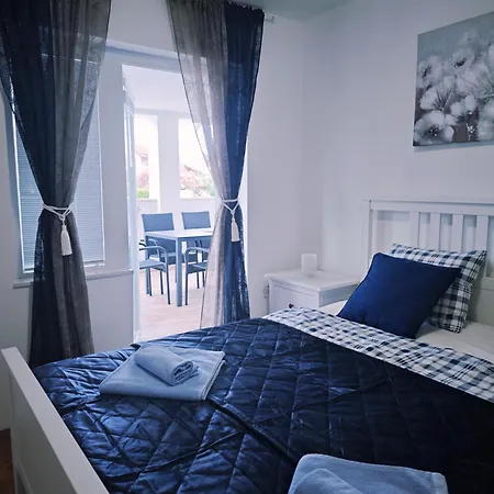 Apartment Kika