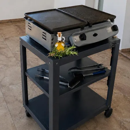 Kika Apartman Medulin