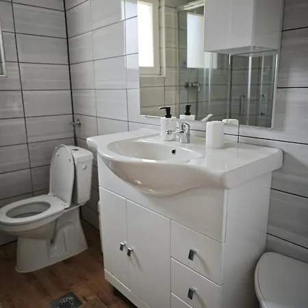 Apartman Kika