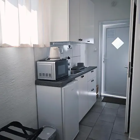 Apartment Kika Medulin
