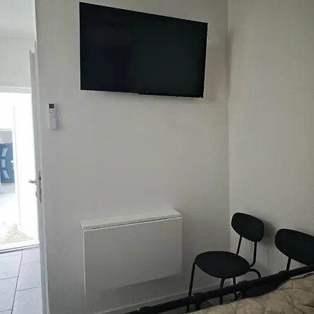 Apartman Kika