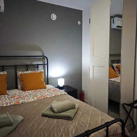 Kika Apartman Medulin