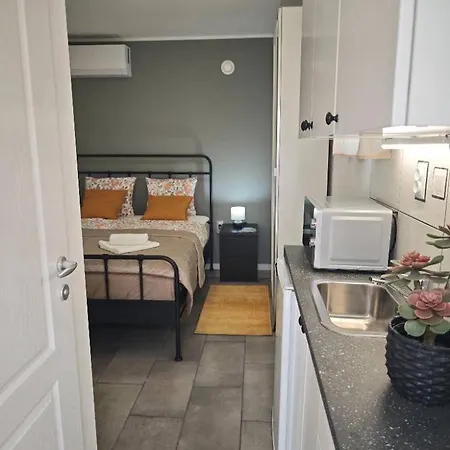Apartment Kika Medulin