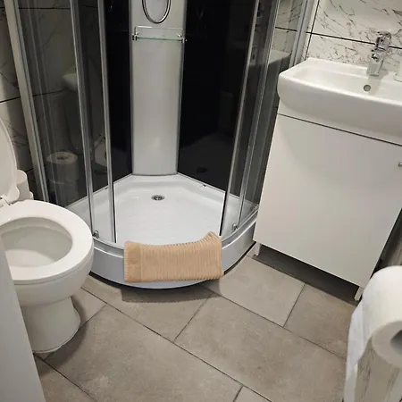 Kika Apartman *