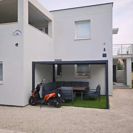 Apartment Kika