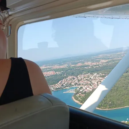 Kika Apartman Medulin