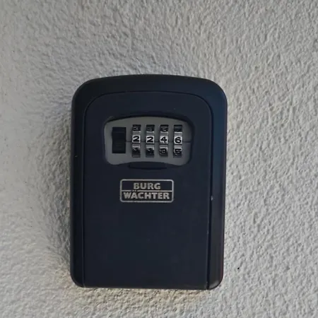 Kika Apartman Medulin