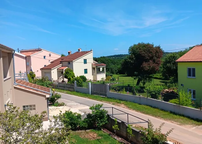Apartmán Kika