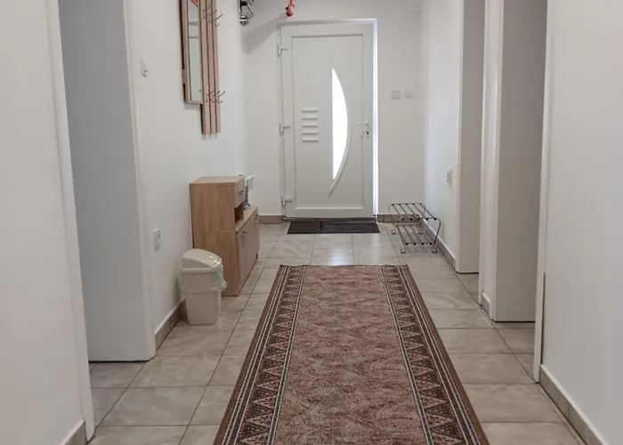 Kika Apartmán
