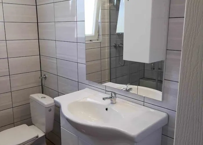 Apartmán Kika *