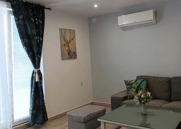 Apartmán Kika Medulin