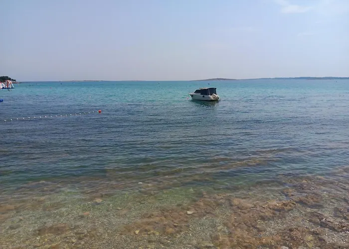 Kika Apartmán Medulin